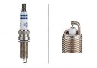 Bougie d'allumage Iridium Pro 8EH 188 706-781 Hella