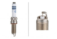 Bougie d'allumage Iridium Pro 8EH 188 706-821 Hella