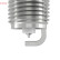 Bougie d'allumage Iridium SK16PR-E11 Denso, Vignette 4