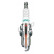 Bougie d'allumage Iridium SK20R11 Denso, Vignette 3