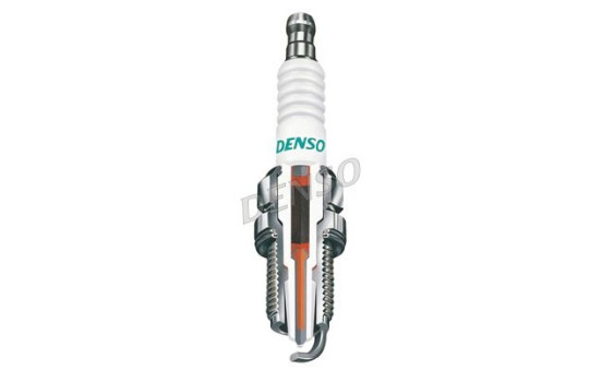 Bougie d'allumage Iridium SK20R11 Denso, Image 3