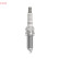 Bougie d'allumage Iridium SXU22HCR11S Denso, Vignette 2