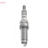Bougie d'allumage Iridium SXU22HCR11S Denso, Vignette 3