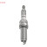 Bougie d'allumage Iridium SXU22HDR8 Denso, Vignette 2