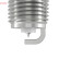 Bougie d'allumage Iridium Tough VK20Y Denso, Vignette 5