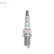 Bougie d'allumage Iridium Tough VK27PRZ11 Denso, Vignette 2