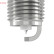 Bougie d'allumage Iridium Tough VK27PRZ11 Denso, Vignette 4