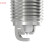Bougie d'allumage Iridium Tough VKB16 Denso, Vignette 6