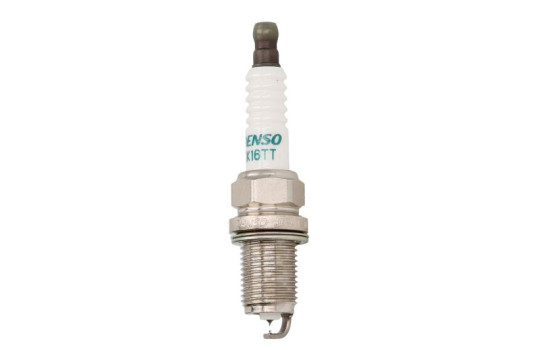 Bougie d'allumage Iridium TT IK16TT Denso