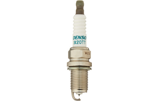 Bougie d'allumage Iridium TT IK20TT Denso