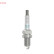 Bougie d'allumage Iridium TT IQ16TT Denso, Vignette 3