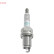 Bougie d'allumage Iridium TT IQ16TT Denso, Vignette 4