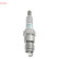 Bougie d'allumage Iridium TT ITF16TT Denso, Vignette 4