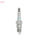 Bougie d'allumage Iridium TT ITF20TT Denso, Vignette 3