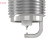Bougie d'allumage Iridium TT ITL16TT Denso, Vignette 2