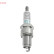 Bougie d'allumage Iridium TT IW16TT Denso, Vignette 4