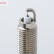 Bougie d'allumage Iridium TT IXEH20ETT Denso, Vignette 6