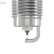 Bougie d'allumage Iridium TT IXU22FTT Denso, Vignette 4