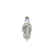 Bougie d'allumage Iridium VR8SII30X Bosch, Vignette 6