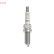 Bougie d'allumage Iridium ZC20HPR11 Denso, Vignette 2
