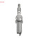 Bougie d'allumage Iridium ZXE24HLR7 Denso, Vignette 3