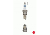 Bougie d'allumage LPG Laser Line LPG2 NGK