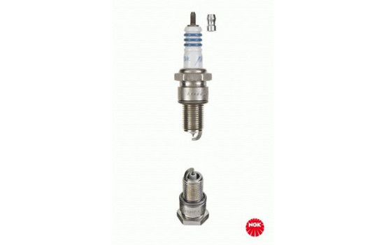 Bougie d'allumage LPG Laser Line LPG2 NGK