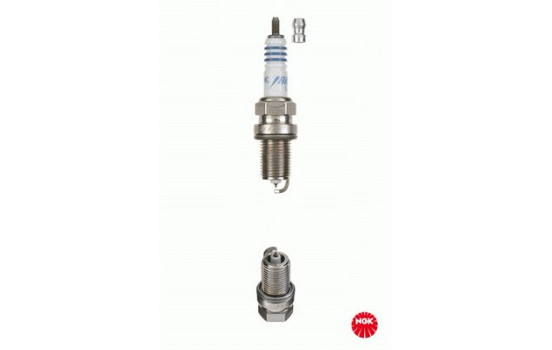 Bougie d'allumage LPG Laser Line LPG3 NGK