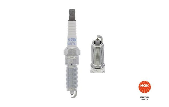Bougie d'allumage LZNAR7AI-8G NGK
