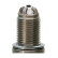 Bougie d'allumage MULTI GROUND ELECTRODE OE218 Champion, Vignette 4
