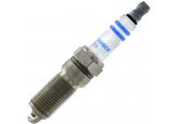 Bougie d'allumage Nickel BlisterN09-HR8MCV+ Bosch