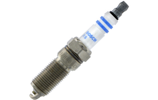 Bougie d'allumage Nickel BlisterN09-HR8MCV+ Bosch