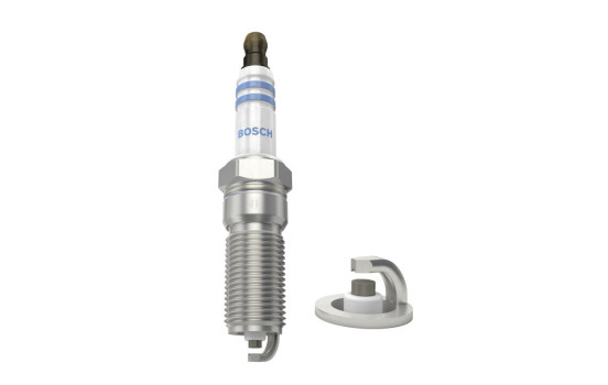 Bougie d'allumage Nickel BlisterN09-HR8MCV+ Bosch, Image 4
