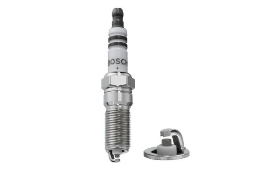 Bougie d'allumage Nickel BlisterN09-HR8MCV+ Bosch, Image 5