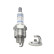 Bougie d'allumage Nickel BlisterN26-WR8BC Bosch, Vignette 3
