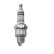 Bougie d'allumage Nickel BlisterN26-WR8BC Bosch, Vignette 6
