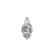 Bougie d'allumage Nickel FQR8LEU2 Bosch, Vignette 8