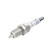Bougie d'allumage Nickel FR7LCX Bosch, Vignette 2