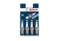 Bougie d'allumage Nickel FR8NEU Bosch