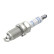 Bougie d'allumage Nickel FR9LCX Bosch, Vignette 2