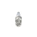 Bougie d'allumage Nickel HR7DCX+ Bosch, Vignette 8