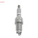 Bougie d'allumage Nickel K16GPR-U11 Denso, Vignette 3