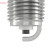 Bougie d'allumage Nickel K16HPR-U11 Denso, Vignette 4