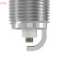 Bougie d'allumage Nickel K16HR-U11 Denso, Vignette 2