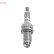 Bougie d'allumage Nickel K20PBR Denso, Vignette 4