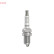 Bougie d'allumage Nickel K20PR-U Denso, Vignette 3