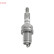 Bougie d'allumage Nickel K20PR-U Denso, Vignette 4