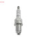 Bougie d'allumage Nickel K20TNR-S9 Denso, Vignette 4