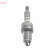 Bougie d'allumage Nickel K20TR11 Denso, Vignette 3