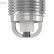 Bougie d'allumage Nickel K20TXR Denso, Vignette 2